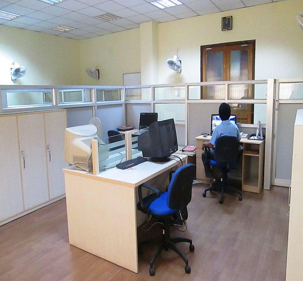 IIEST Shibpur Campus photo 5